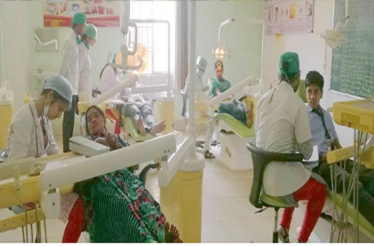 New Horizon Dental College & Research Institute Bilaspur Campus photo 3